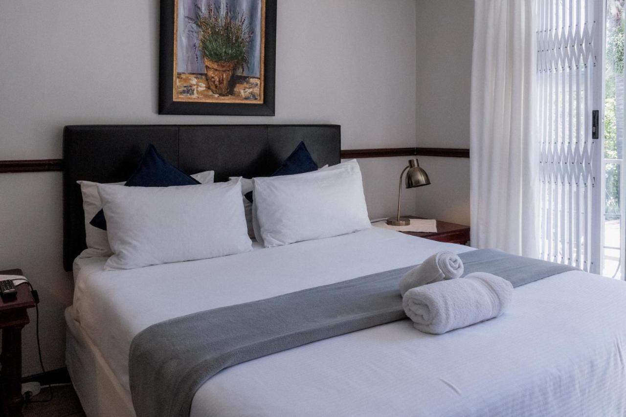 Park Living Guesthouse ブルームフォンテーン 部屋 写真